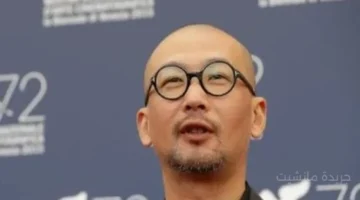 فرصة للمواهب.. مهرجان القاهرة السينمائي يتيح تعلم فن الإخراج في ماستر كلاس مع جوان هو 1